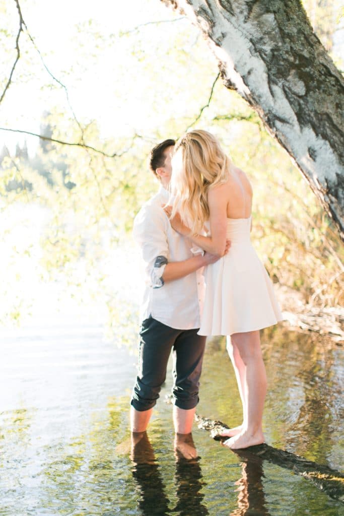 Matthew Land Studios • Engagement Portfolio