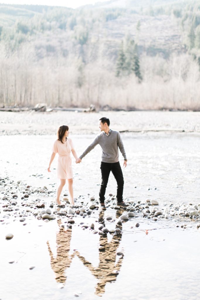 Matthew Land Studios • Engagement Portfolio