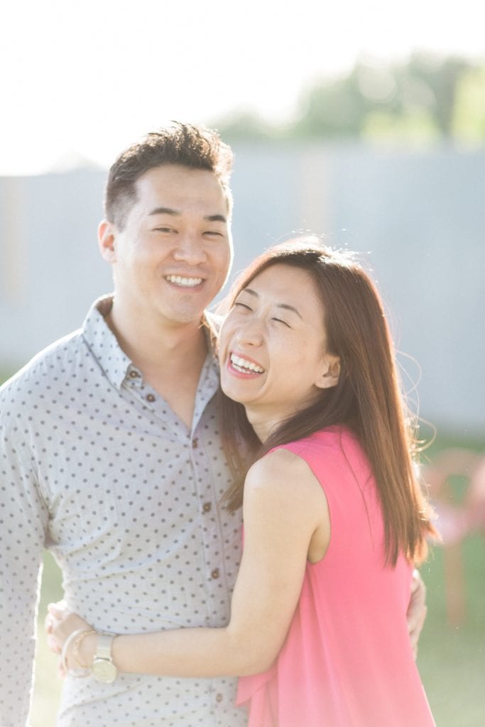 Matthew Land Studios • Engagement Portfolio