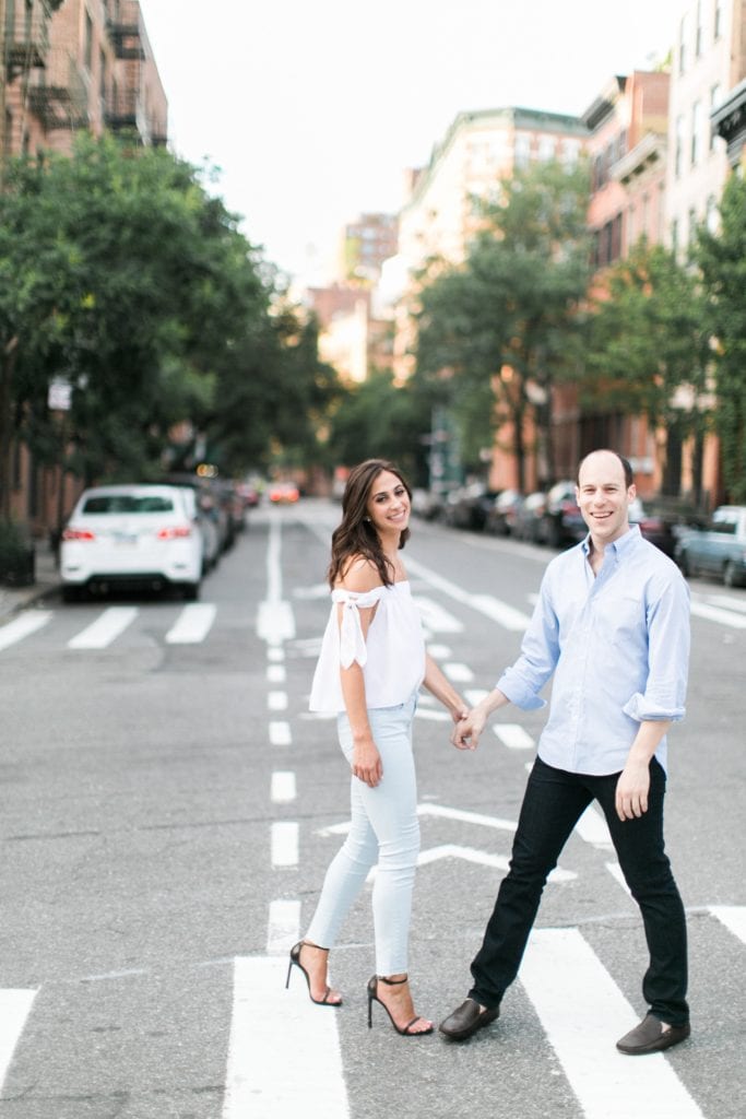 Matthew Land Studios • Engagement Portfolio