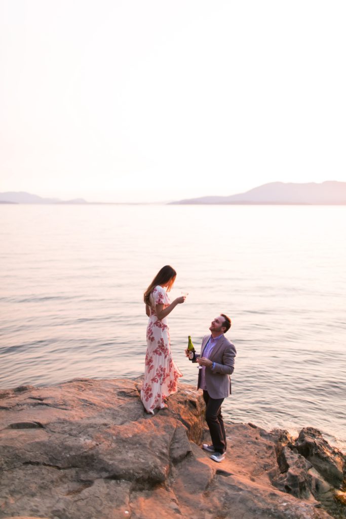 Matthew Land Studios • Engagement Portfolio