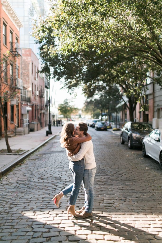 Matthew Land Studios • Engagement Portfolio