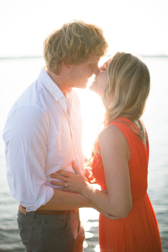 Matthew Land Studios • Engagement Portfolio