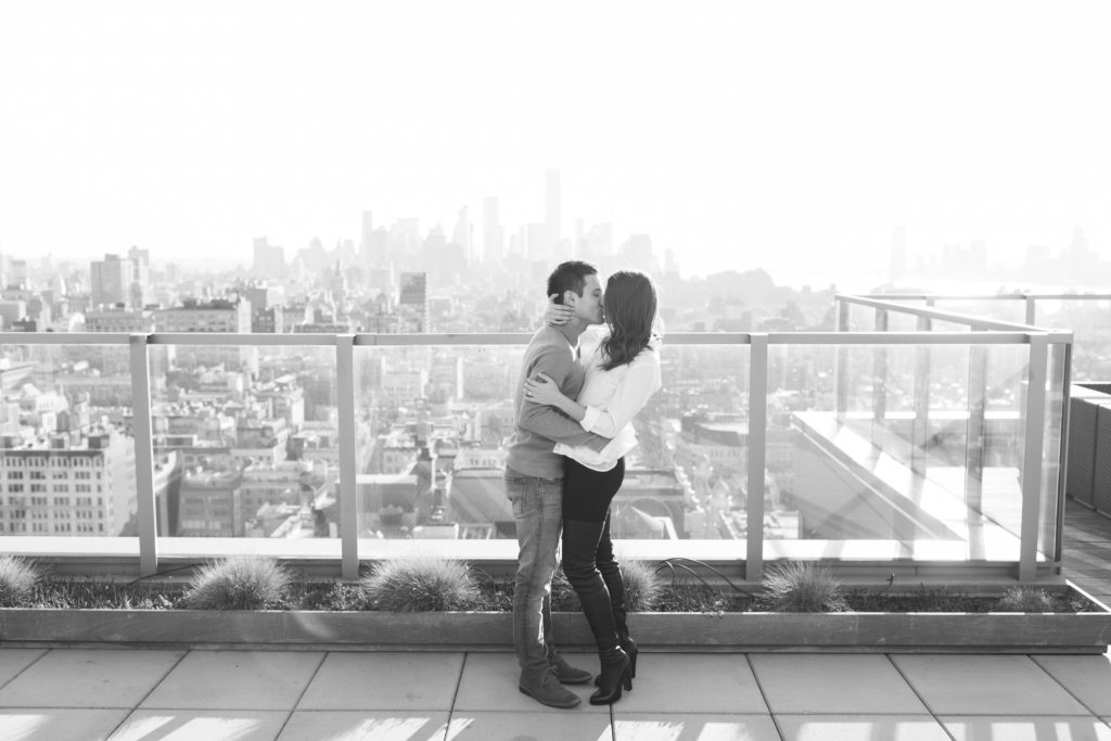 Matthew Land Studios • Engagement Portfolio