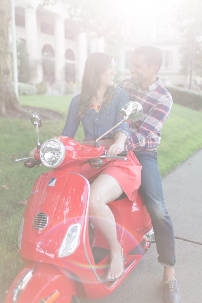 Matthew Land Studios • Engagement Portfolio