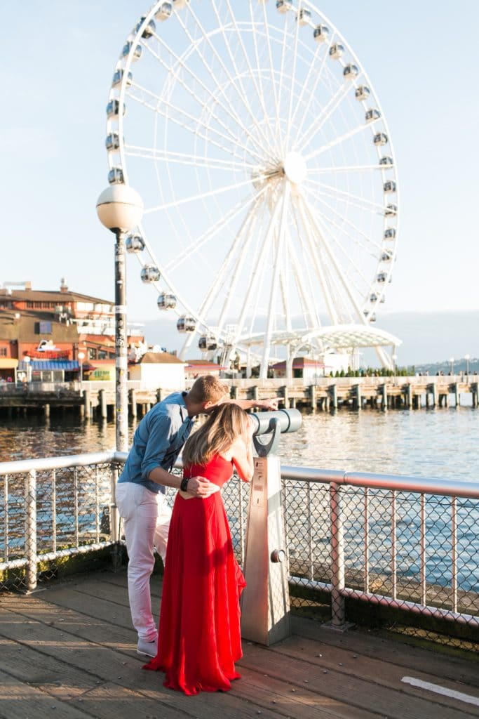 Matthew Land Studios • Engagement Portfolio