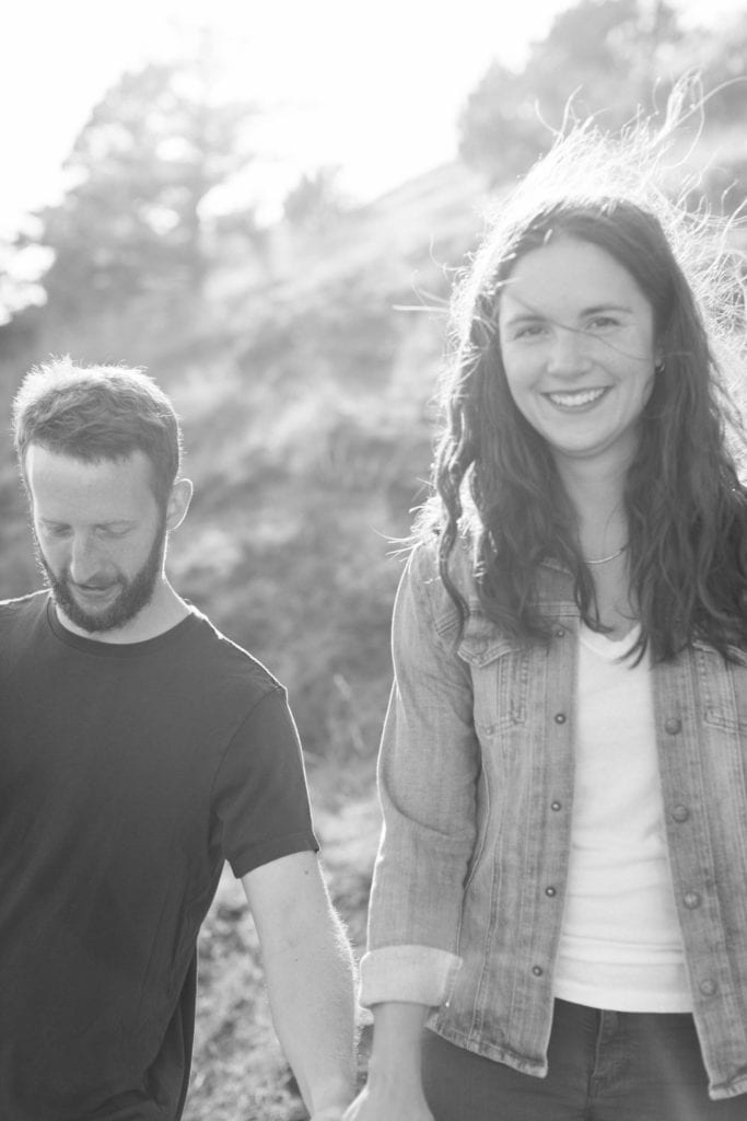 Matthew Land Studios • Engagement Portfolio