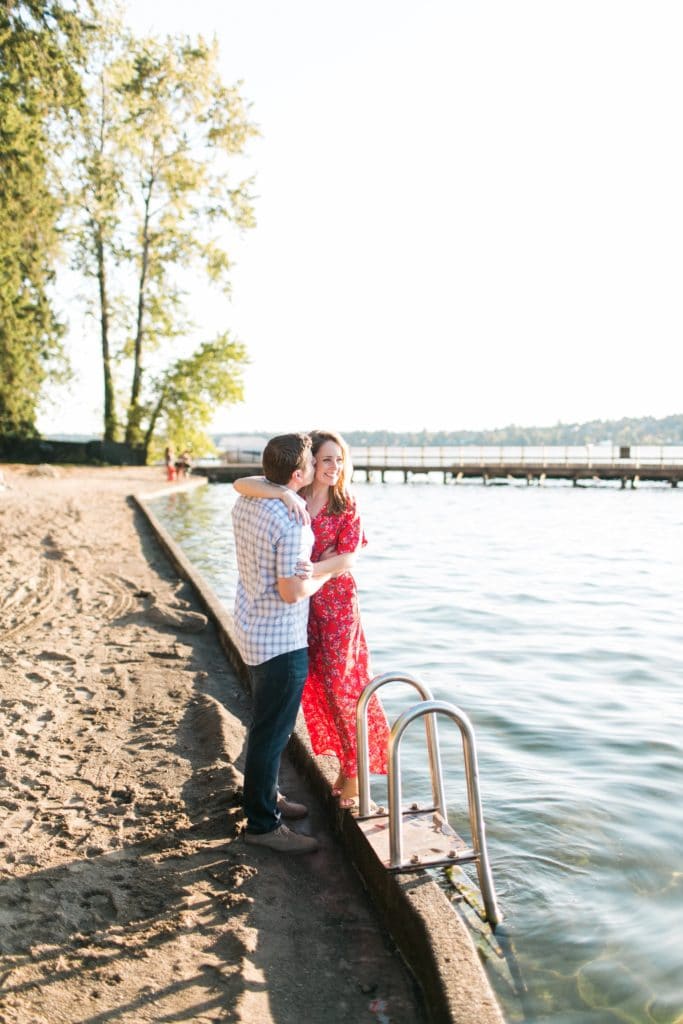 Matthew Land Studios • Engagement Portfolio