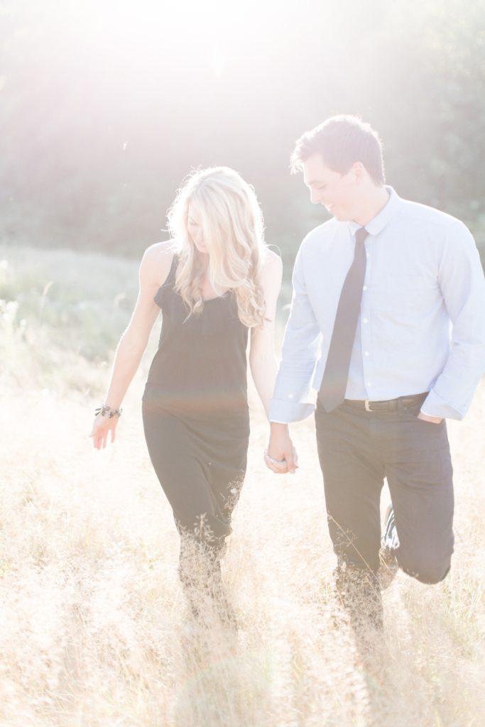Matthew Land Studios • Engagement Portfolio