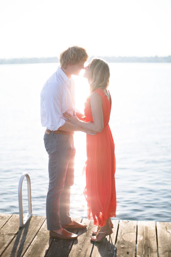 Matthew Land Studios • Engagement Portfolio