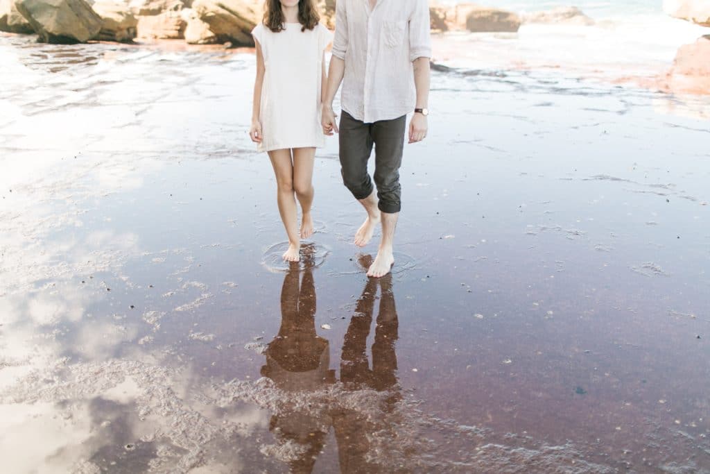 Matthew Land Studios • Engagement Portfolio