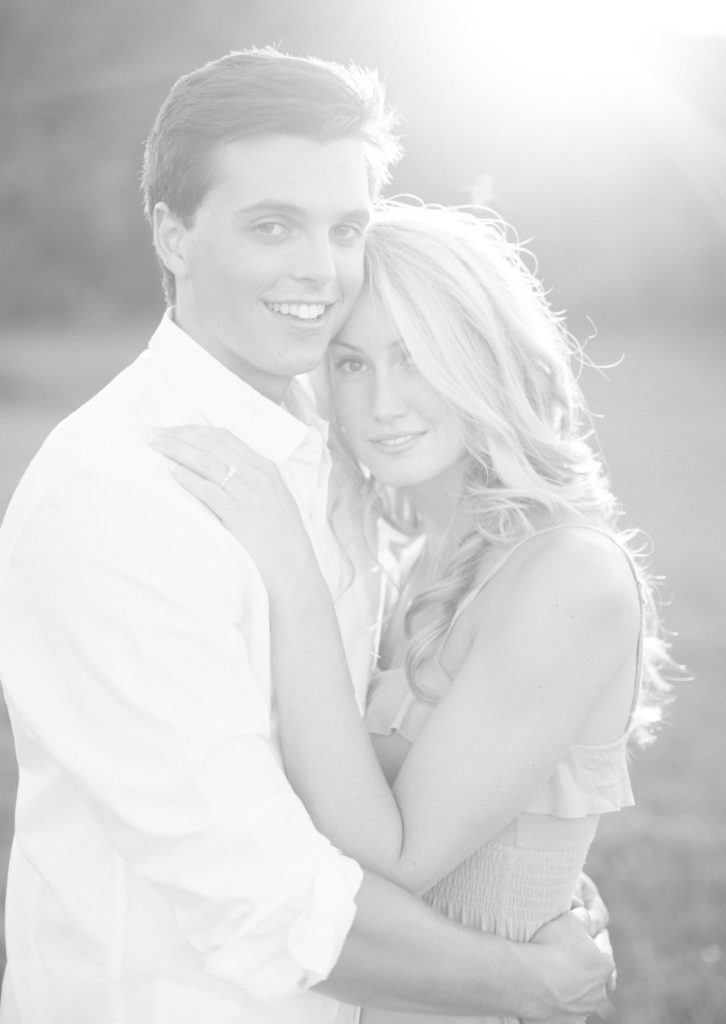 Matthew Land Studios • Engagement Portfolio