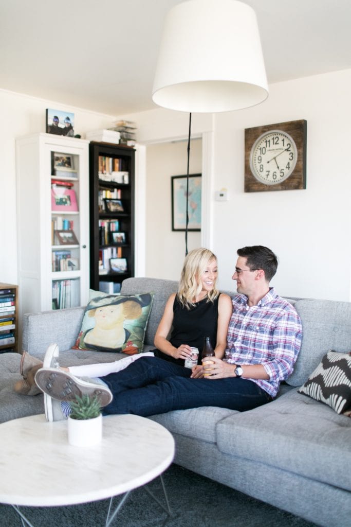 Matthew Land Studios • Engagement Portfolio