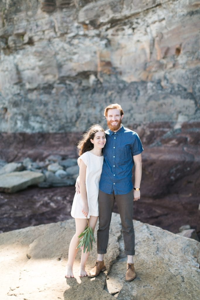 Matthew Land Studios • Engagement Portfolio