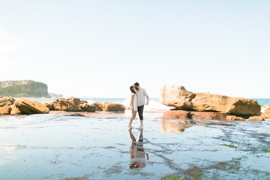 Matthew Land Studios • Engagement Portfolio