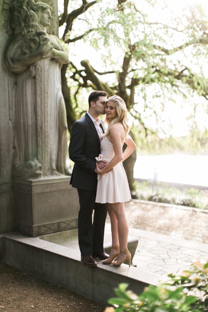 Matthew Land Studios • Engagement Portfolio