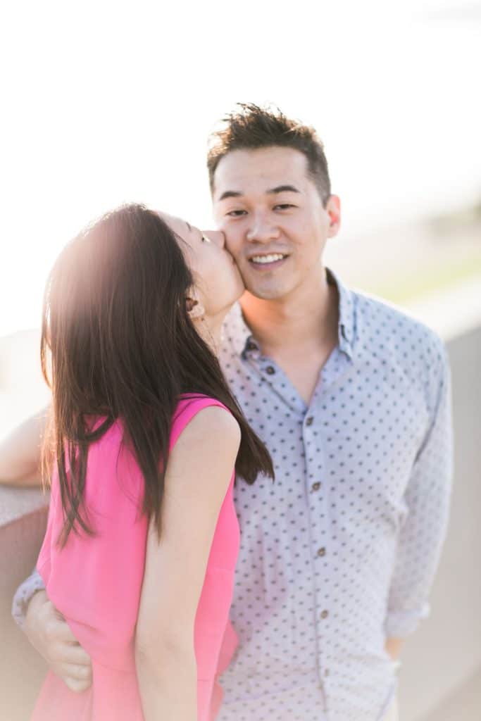 Matthew Land Studios • Engagement Portfolio