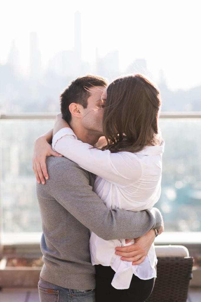 Matthew Land Studios • Engagement Portfolio