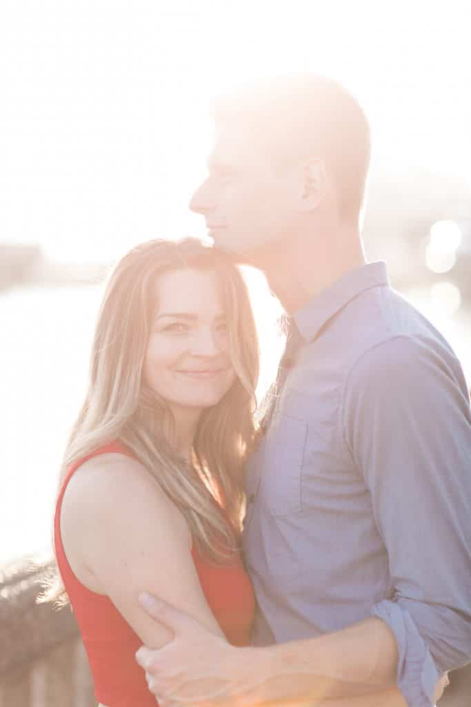 Matthew Land Studios • Engagement Portfolio