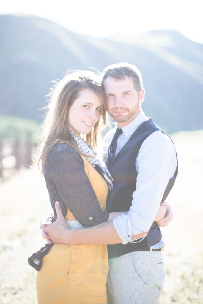 Matthew Land Studios • Engagement Portfolio