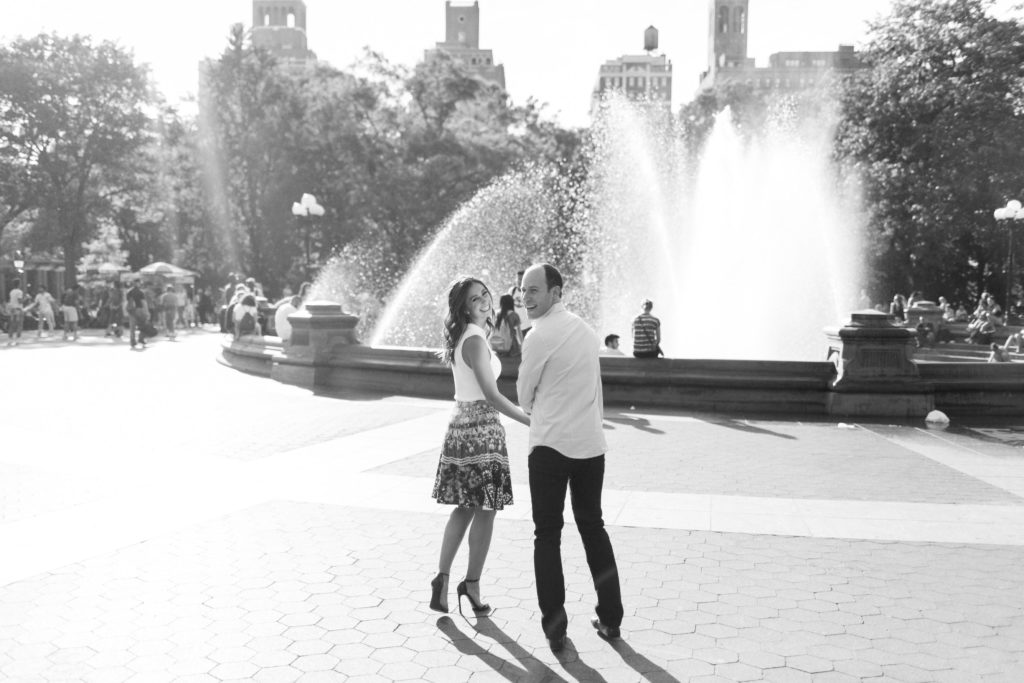 Matthew Land Studios • Engagement Portfolio