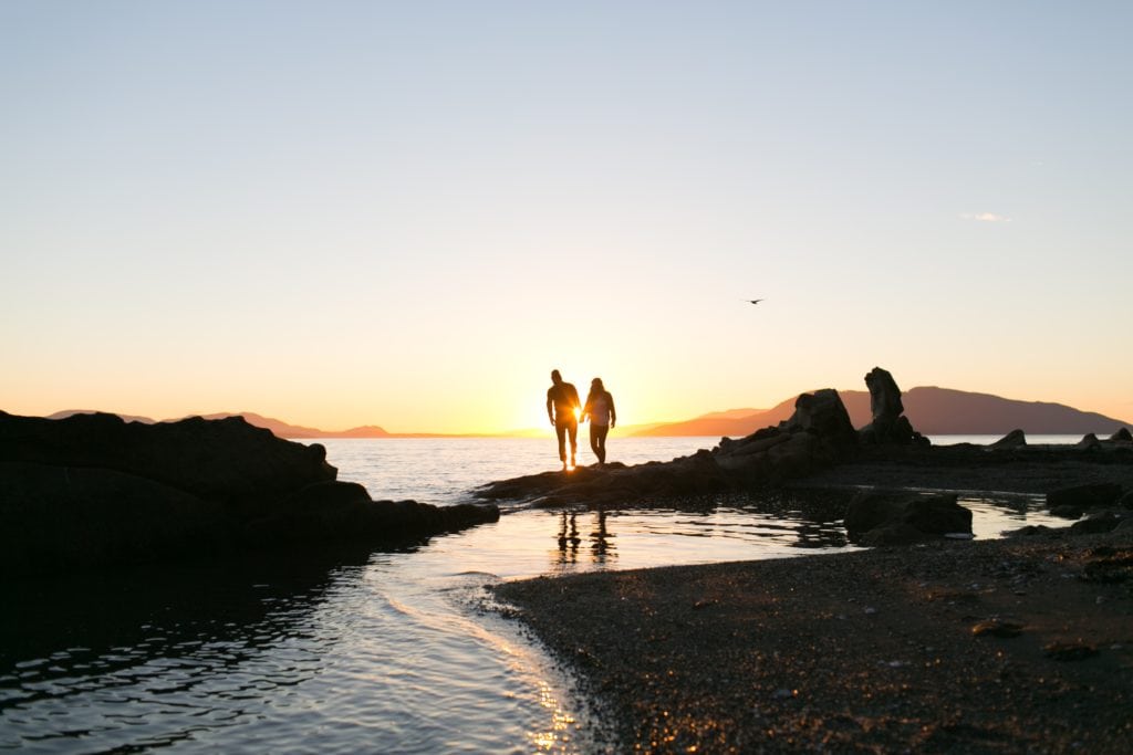 Matthew Land Studios • Engagement Portfolio