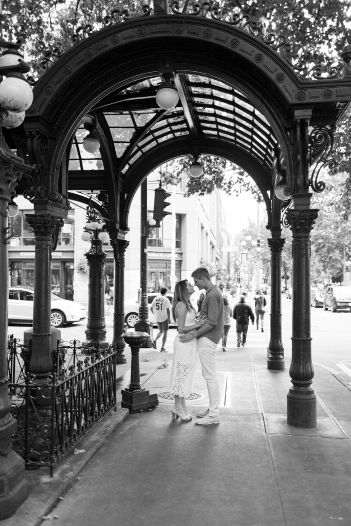 Matthew Land Studios • Engagement Portfolio