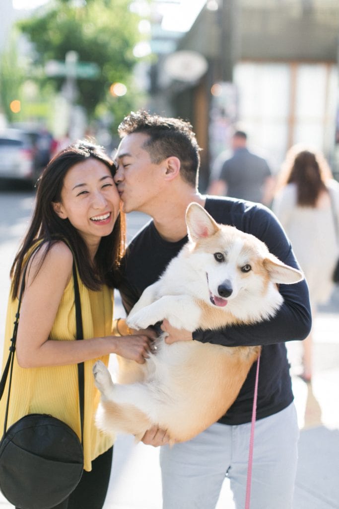 Matthew Land Studios • Engagement Portfolio