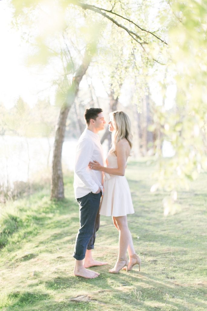 Matthew Land Studios • Engagement Portfolio
