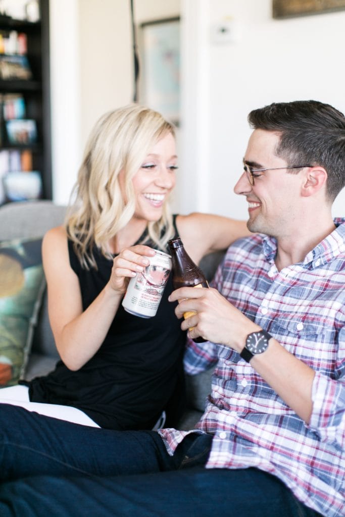 Matthew Land Studios • Engagement Portfolio