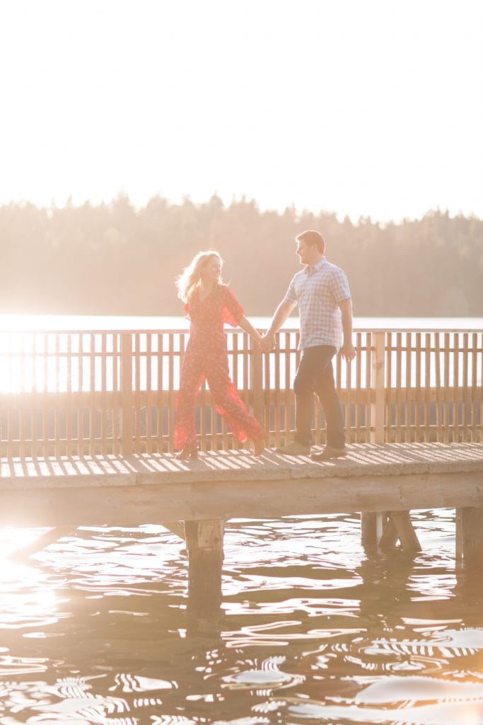 Matthew Land Studios • Engagement Portfolio