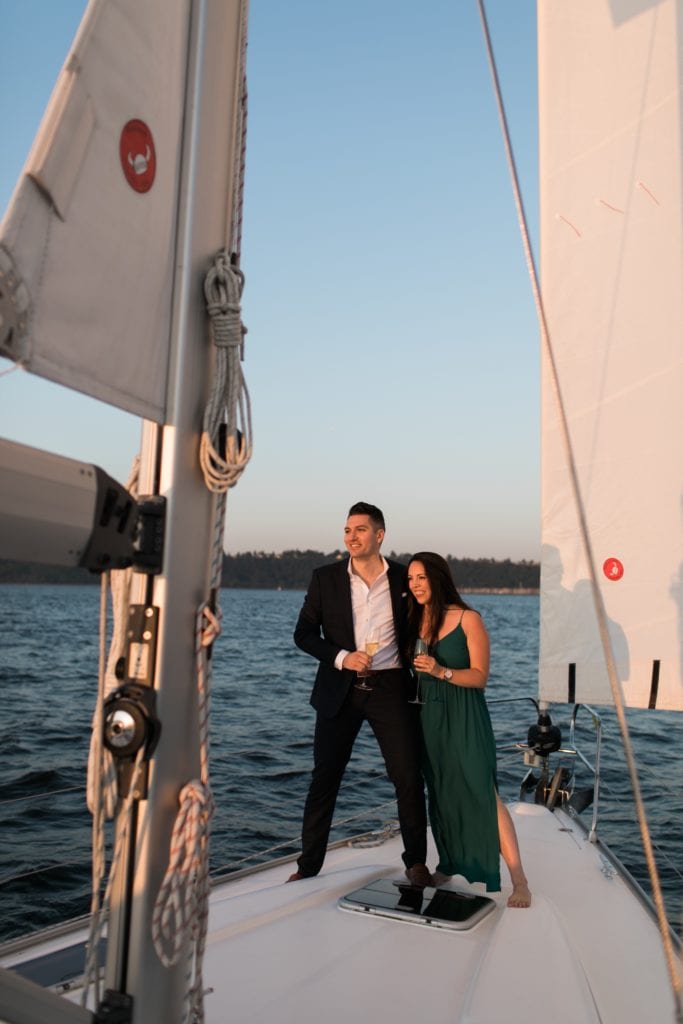 Matthew Land Studios • Engagement Portfolio