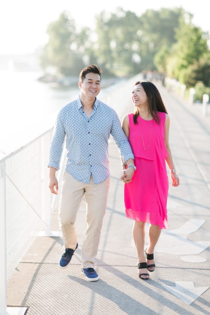 Matthew Land Studios • Engagement Portfolio