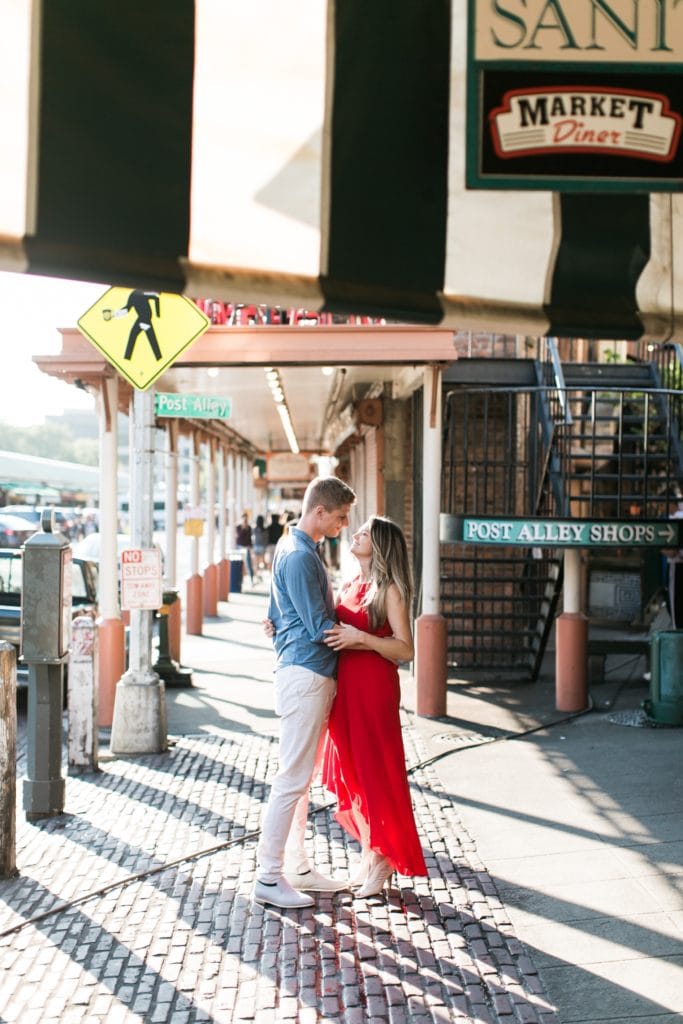 Matthew Land Studios • Engagement Portfolio
