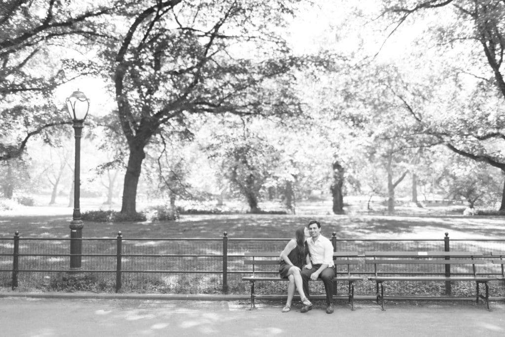 Matthew Land Studios • Engagement Portfolio