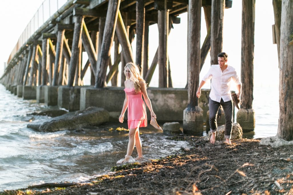 Matthew Land Studios • Engagement Portfolio