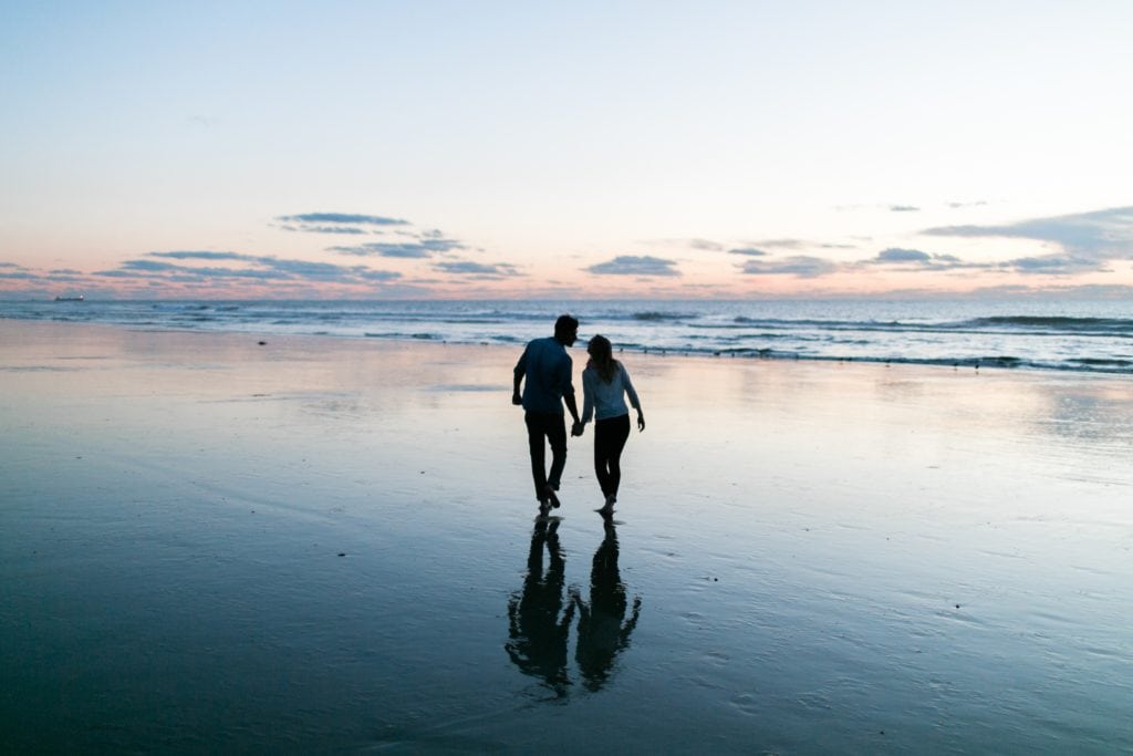 Matthew Land Studios • Engagement Portfolio