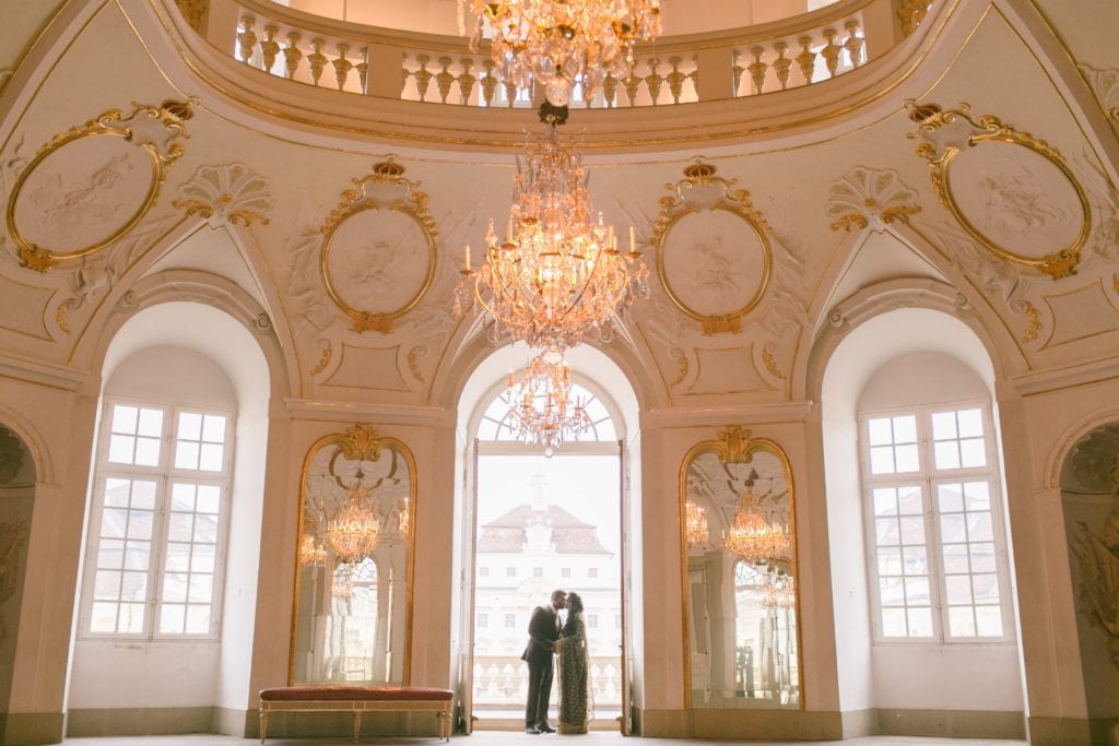 Matthew Land Studios • Engagement Portfolio