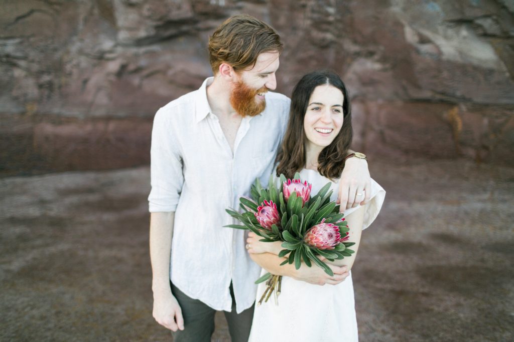 Matthew Land Studios • Engagement Portfolio