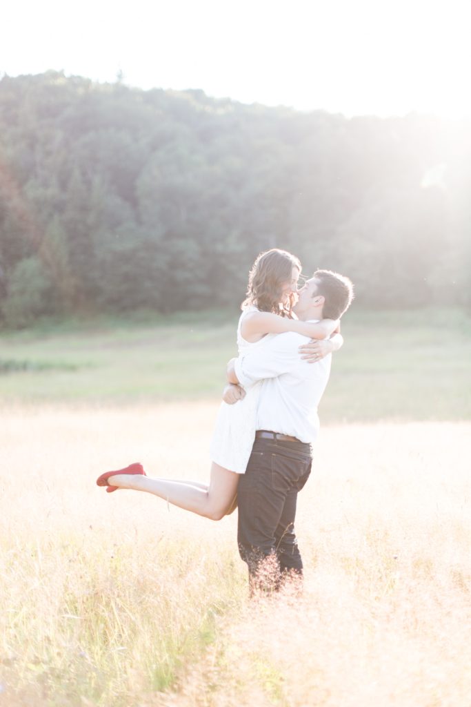 Matthew Land Studios • Engagement Portfolio