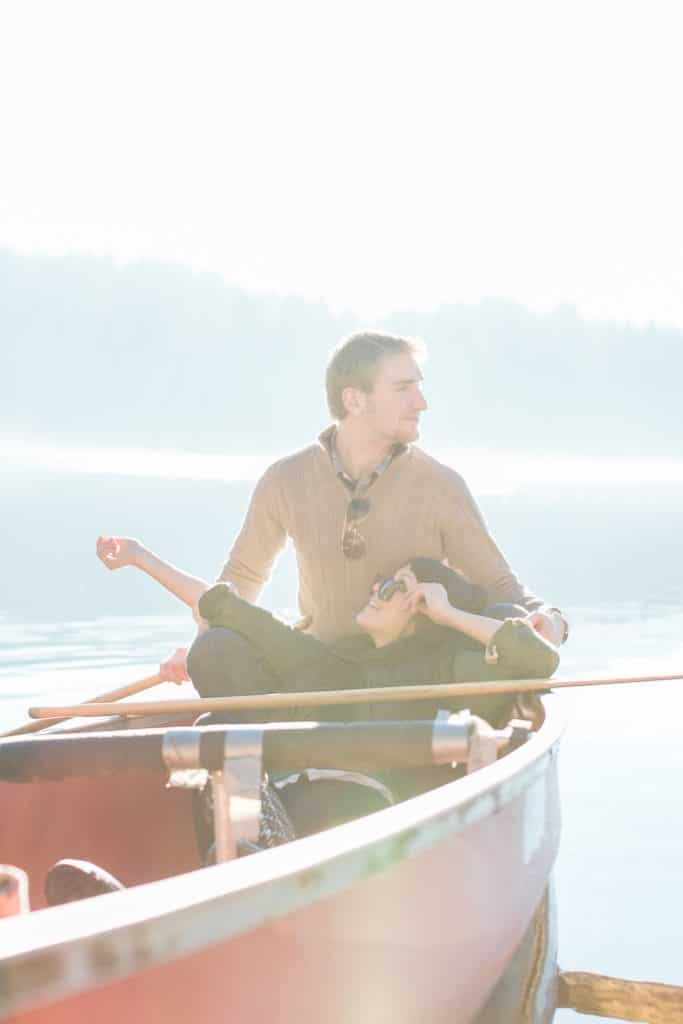 Matthew Land Studios • Engagement Portfolio