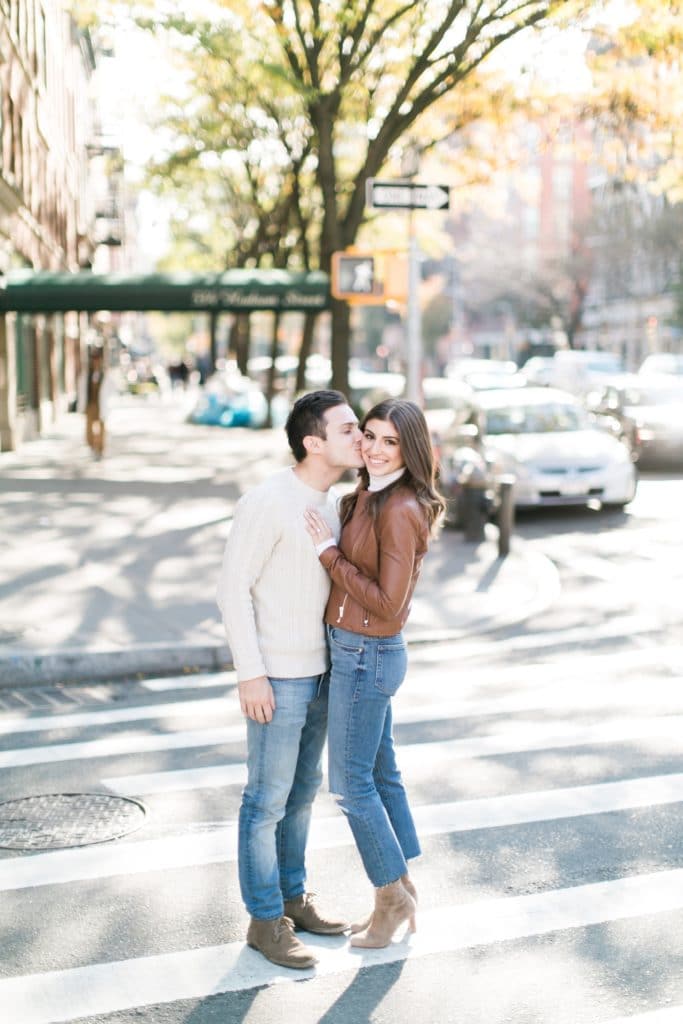 Matthew Land Studios • Engagement Portfolio