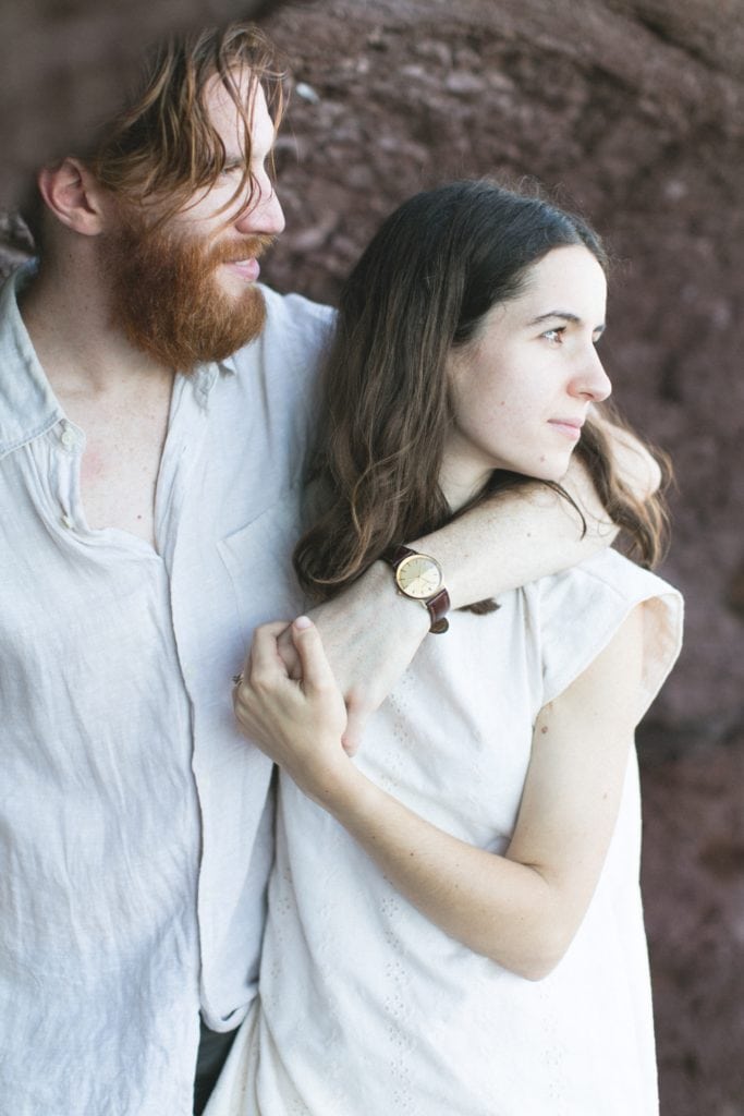 Matthew Land Studios • Engagement Portfolio