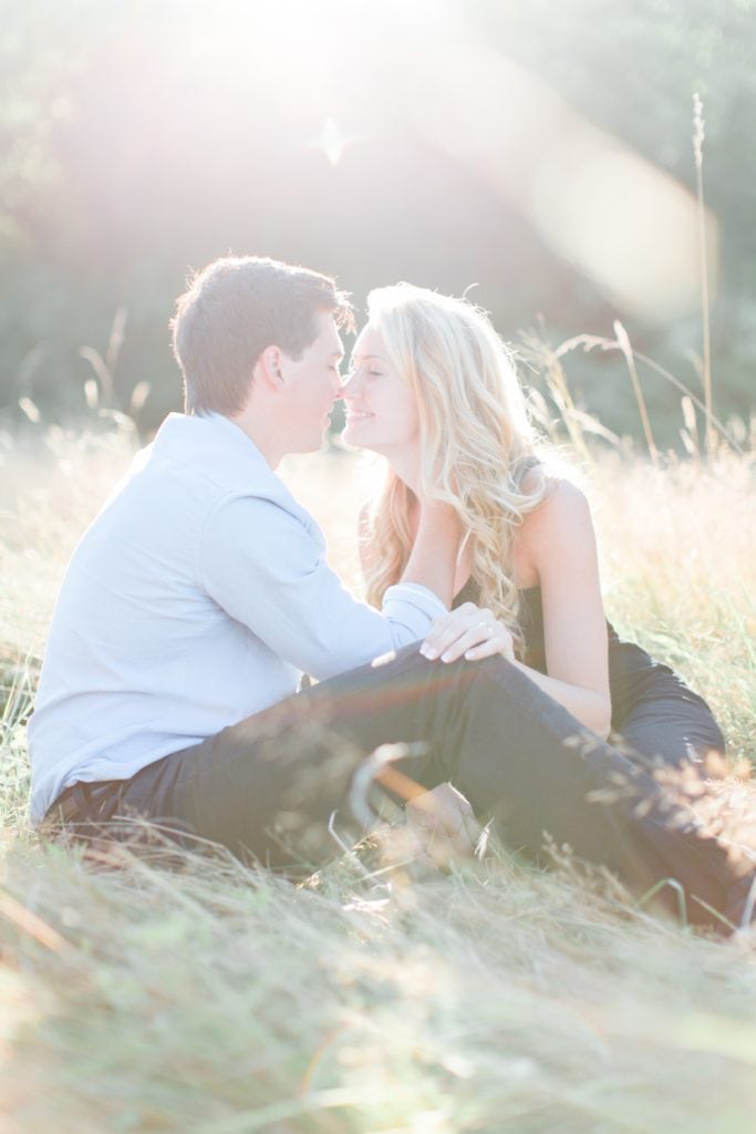 Matthew Land Studios • Engagement Portfolio