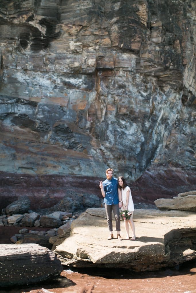 Matthew Land Studios • Engagement Portfolio