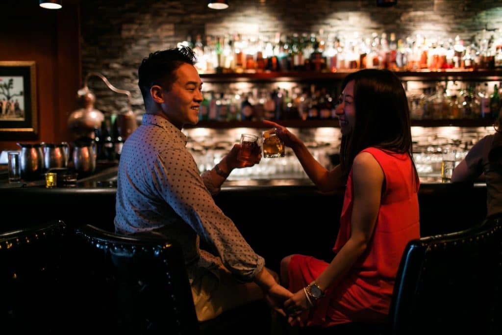 Matthew Land Studios • Engagement Portfolio
