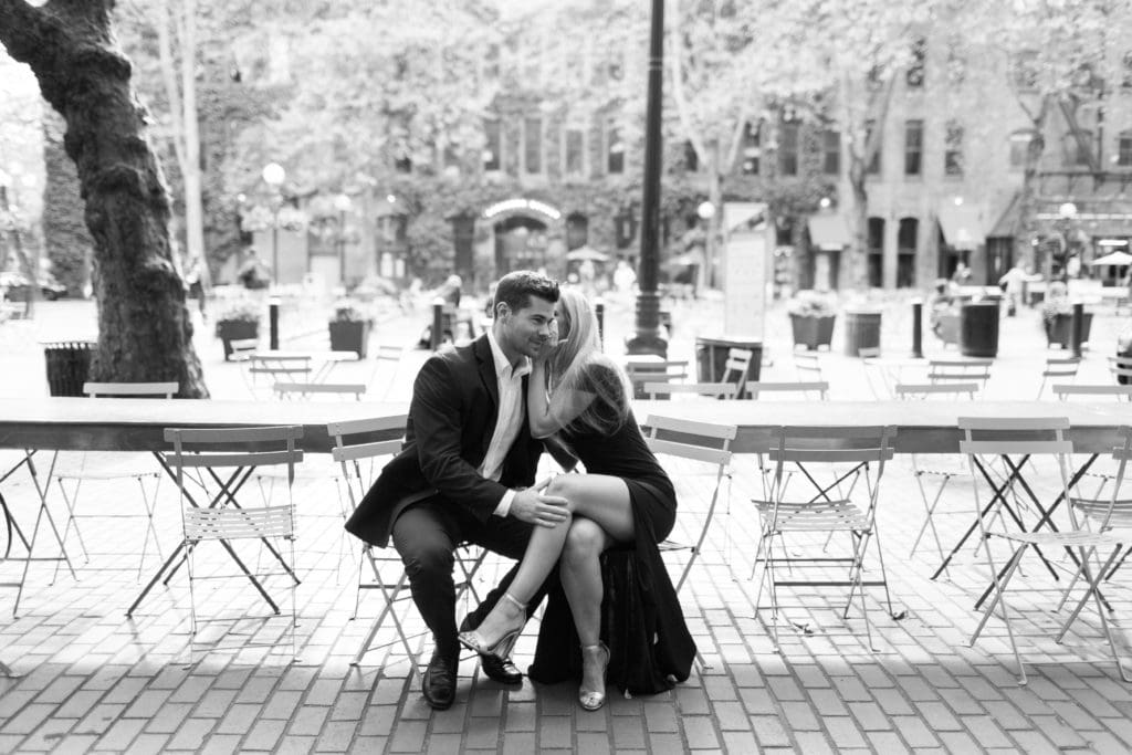 Matthew Land Studios • Engagement Portfolio