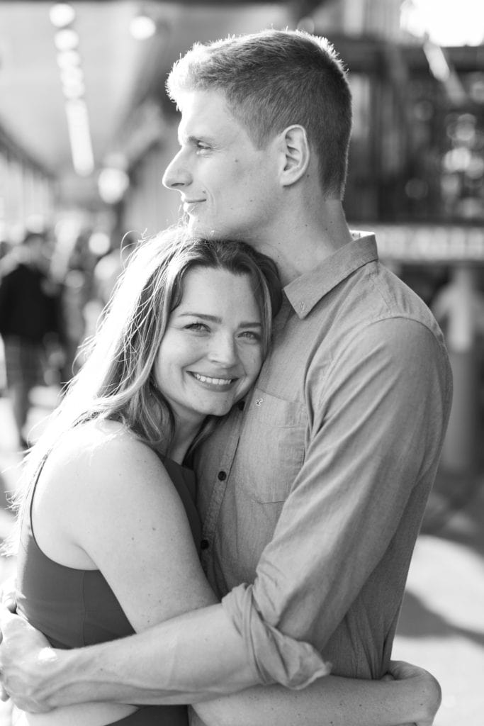 Matthew Land Studios • Engagement Portfolio