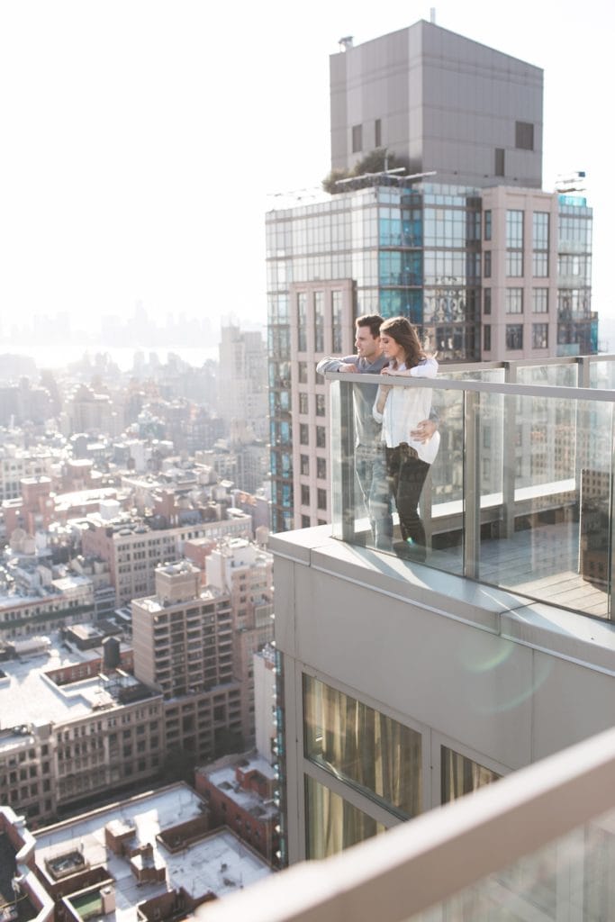 Matthew Land Studios • Engagement Portfolio