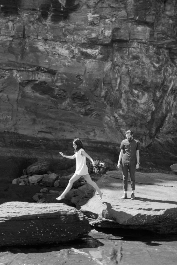 Matthew Land Studios • Engagement Portfolio